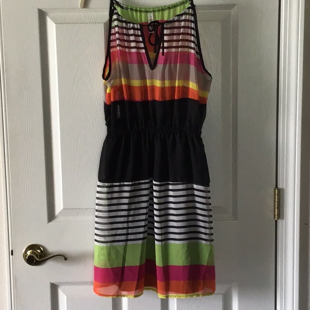Cute summer dress!